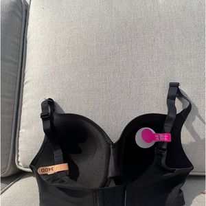 MAIDENFORM T-SHIRT 34DD BRA